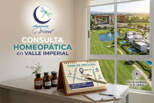Presencial - Valle Imperial