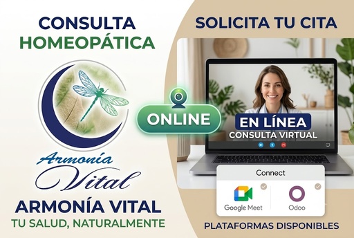 Cita en Línea
