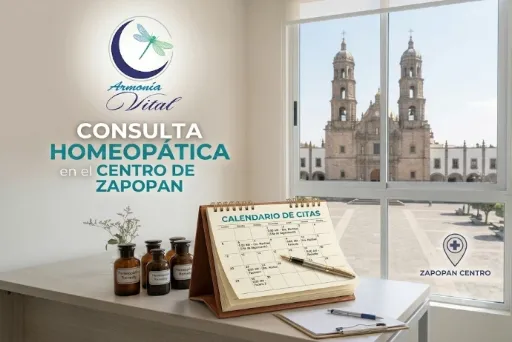 Presencial - Zapopan Centro